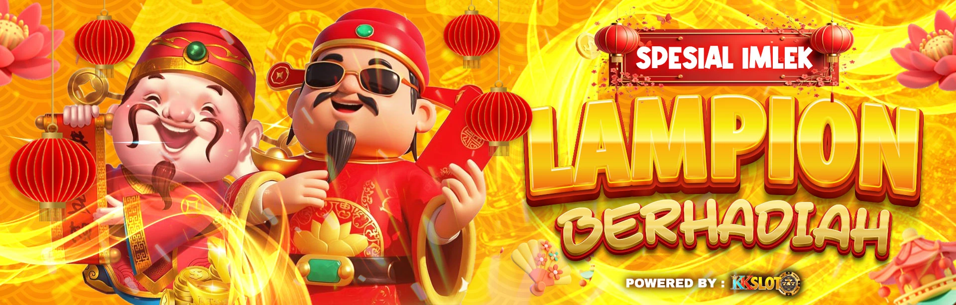 ESTEH88 Banner Slot Online